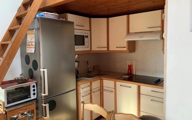 Maison Bretignolles-sur-Mer, 3 pièces, 5 personnes - FR-1-231-99