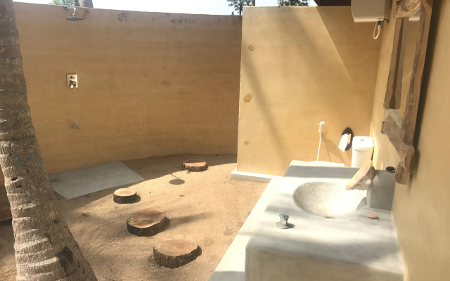 Kitelantis Hotel and Resort