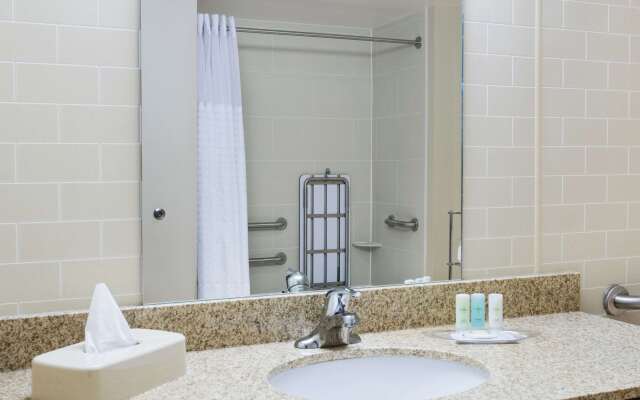 Comfort Suites DuBois Country Club