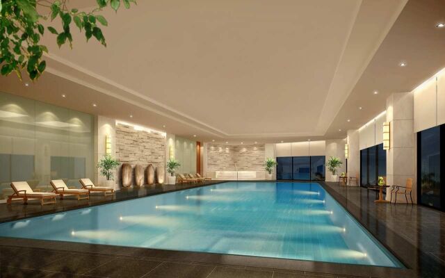 Doubletree By Hilton Ningo - Chunxiao
