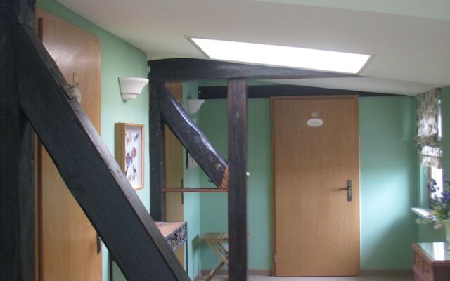 Hotel Zum Gondoliere