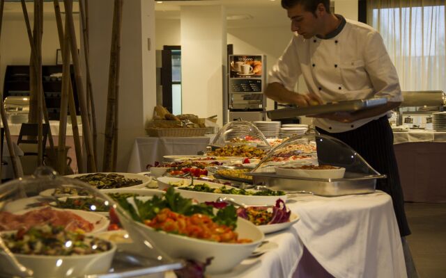 Relais Capo Spulico - Beach & SPA