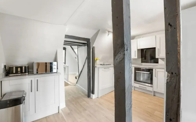 3 Bedroom City Centre Apartment