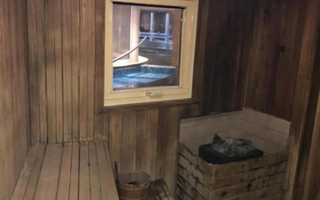 Linda Bay 223, Mar de las Pampas