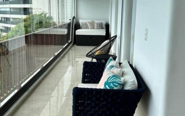 Apartamento Astúrias