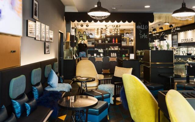 Holiday Inn - the niu, Cobbles Essen by IHG