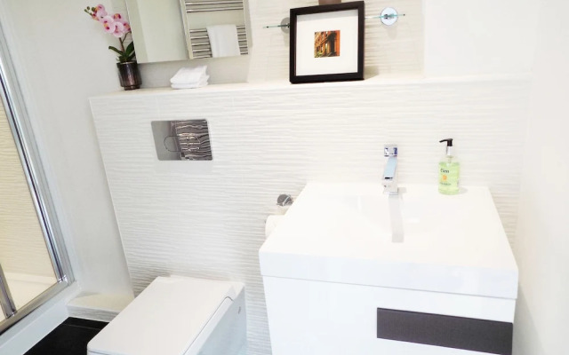 Expressbnb Apartments