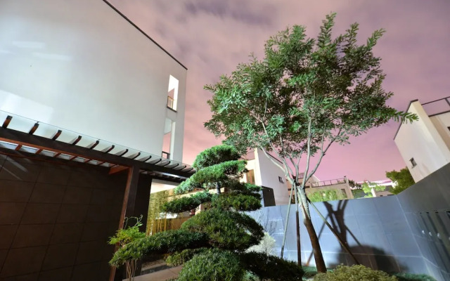 Wuzhen Wangfu Resort Villa