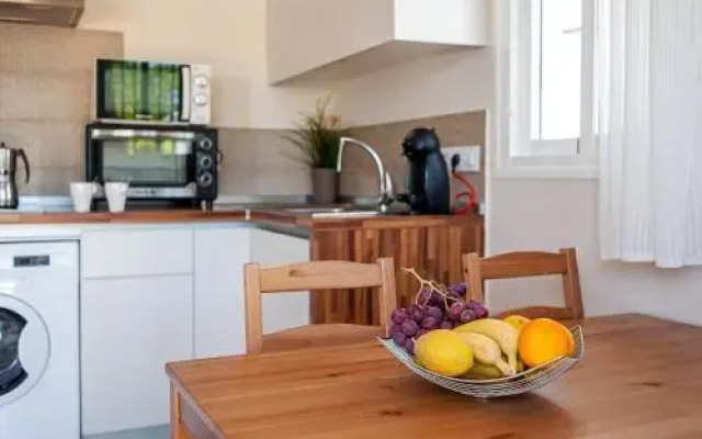 Apartamentos Los Naranjos