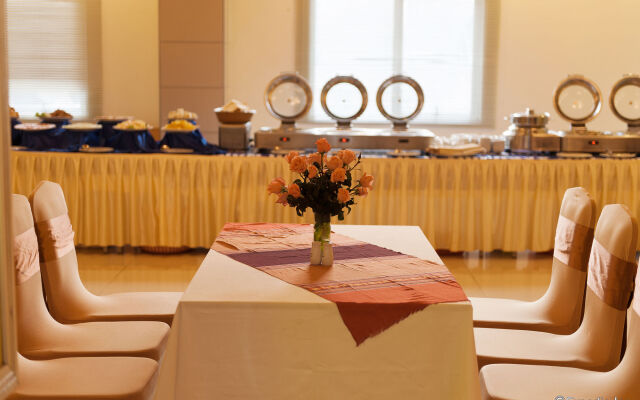 Muong Thanh Sapa Hotel