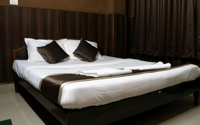 Om Shree Residency
