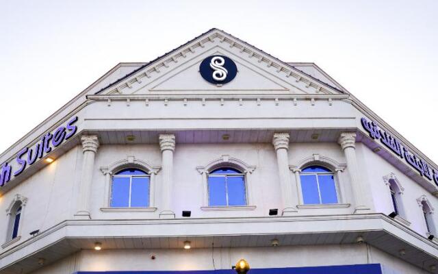 Smayah Suites And Apartments