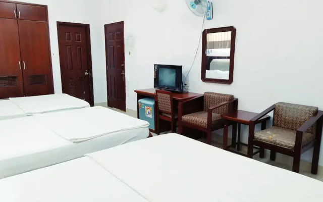 Khanh Vy Hotel