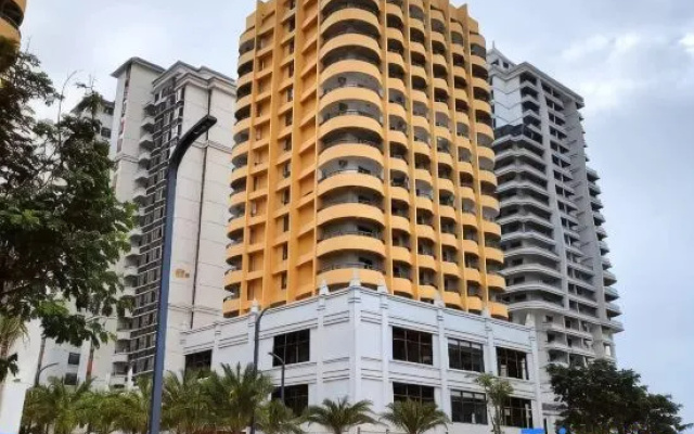 Caihong Apartment