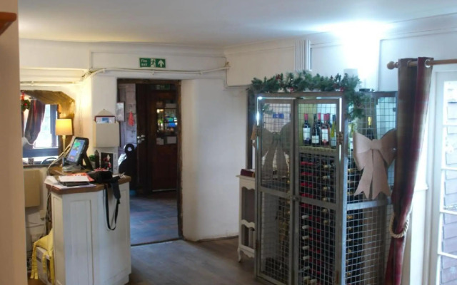 The Half Moon Inn
