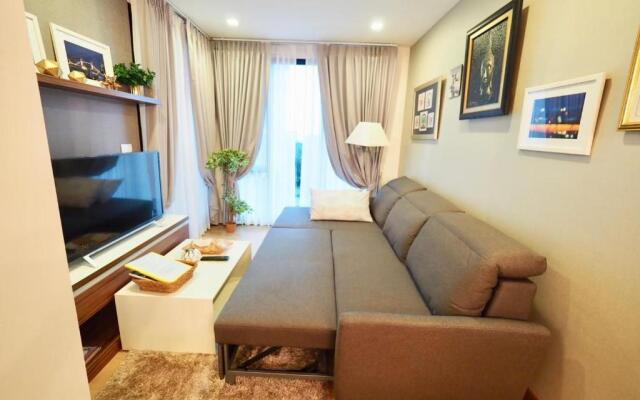 Chiang Mai Cozy Living #707