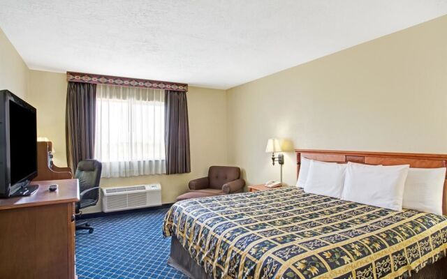 Days Inn Brigham City