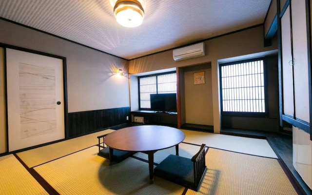 Yasuragi no Yado Yufu