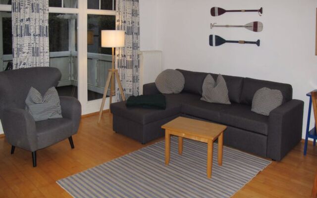 Apartment  Juliusruh 36243