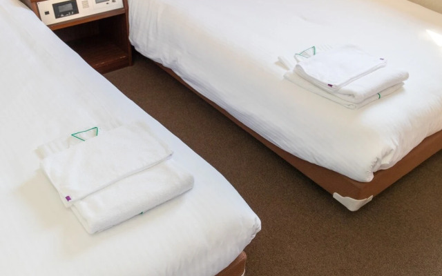 Tabist Business Hotel Fujiya