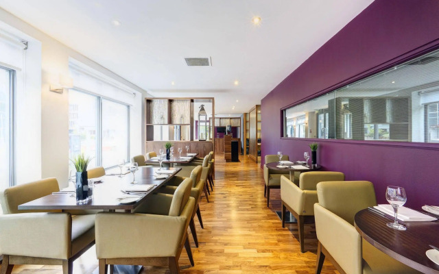 Apex Haymarket Hotel