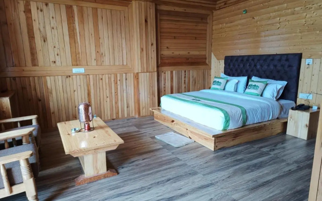 Seven Hills Resort