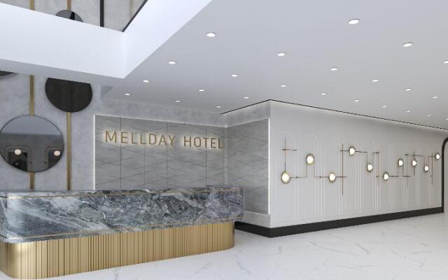 Mellday Hotel