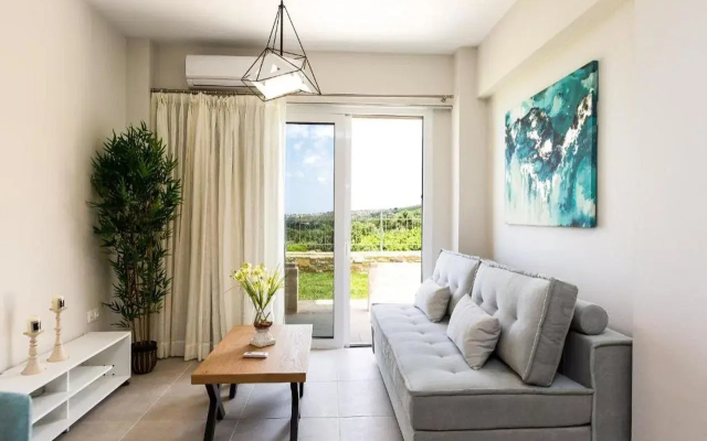 Vigla Suites