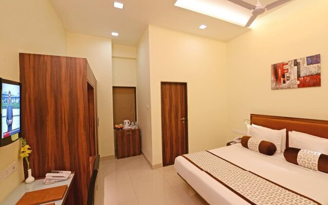 Vijaya Tej Clarks Inn