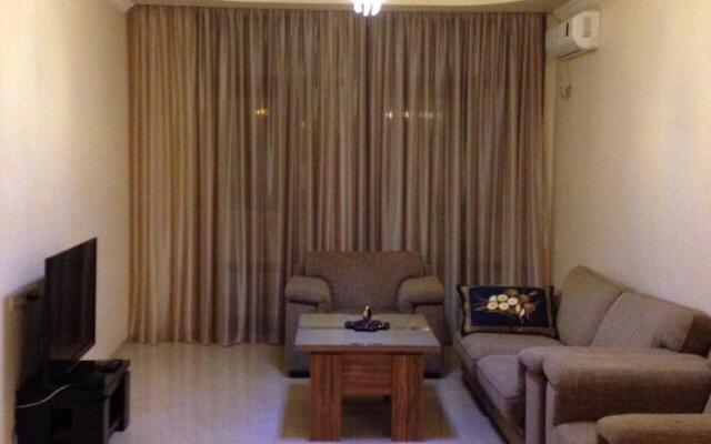 11 Shio Chitadze St