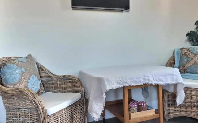 Lavender Lodge – Guest Rooms – Tauranga