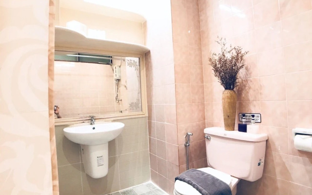 Sabai Day Guesthouse