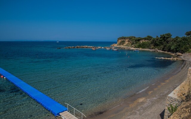 Villa Kapnisi