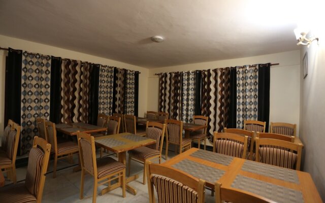 Spiti Heritage