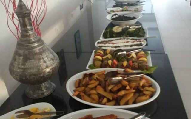 Gumus Termal Hotel Kusadasi