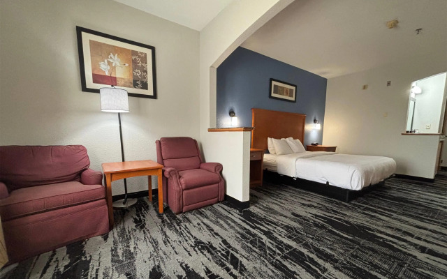 Baymont by Wyndham Marion