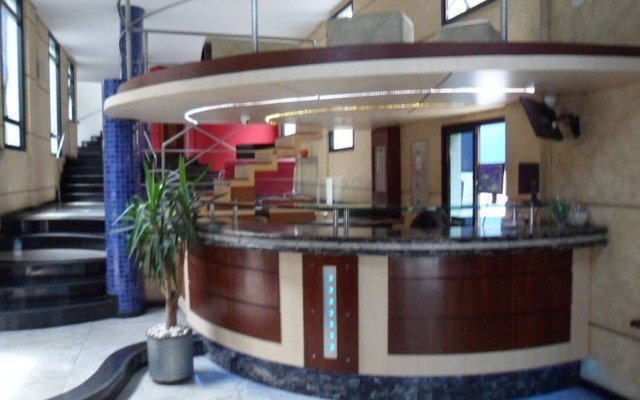 Hotel Platinum