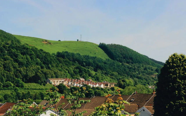 Taff Trail Bunkhouse