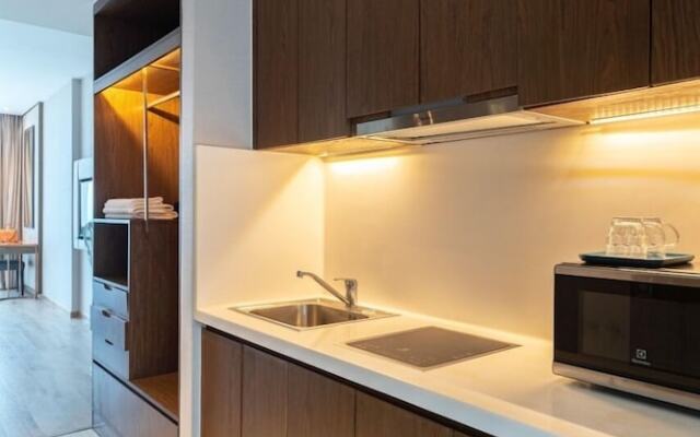 Zahoo house in Panorama Nha Trang