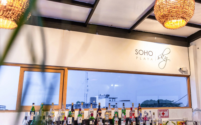 Soho Playa Hotel