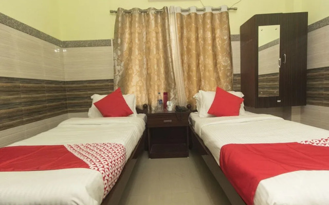 Surabhi Guest House by OYO Rooms
