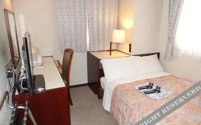 Hotel Tono
