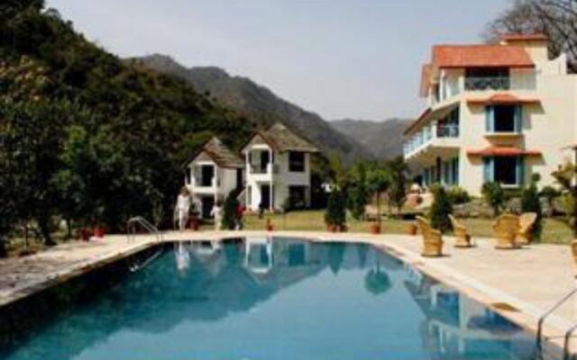 Sattva Spa & Wellness Retreat