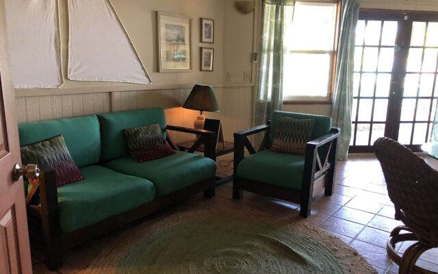 Nautical Inn