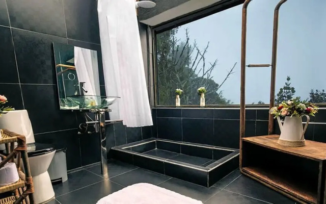 Hostal San Rafael La Calera