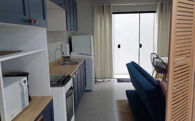 Studio Amsterdã - Campeche-SC