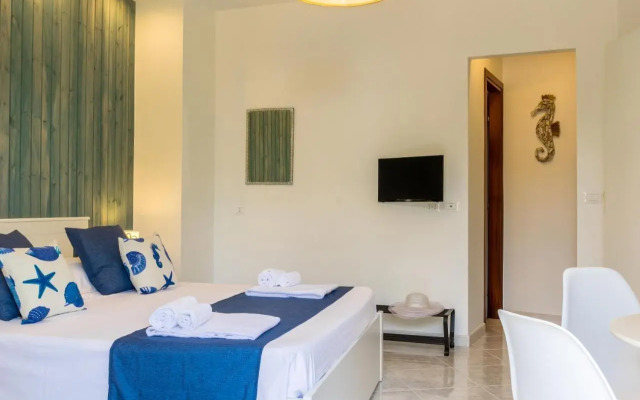 Suite Adalgisa Cosy Studio