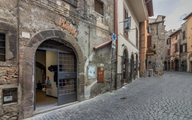 Bed And Box - Vt02 Locazione Turistica