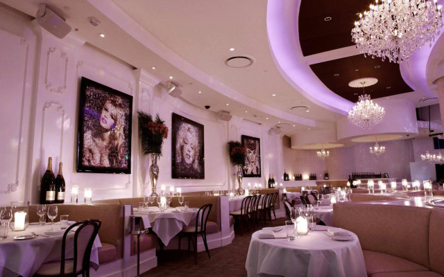 Tropicana Las Vegas a DoubleTree by Hilton Hotel and Resort