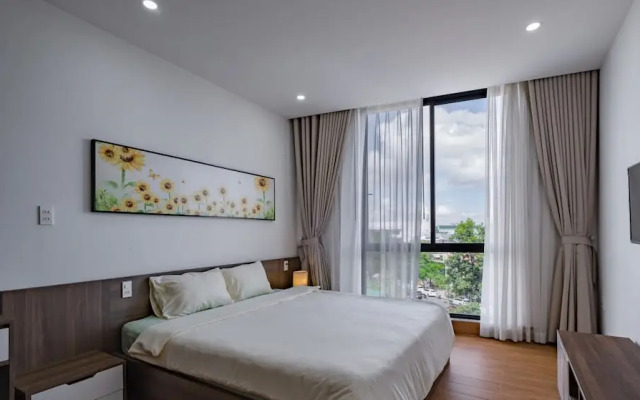 L'Amour Homestay